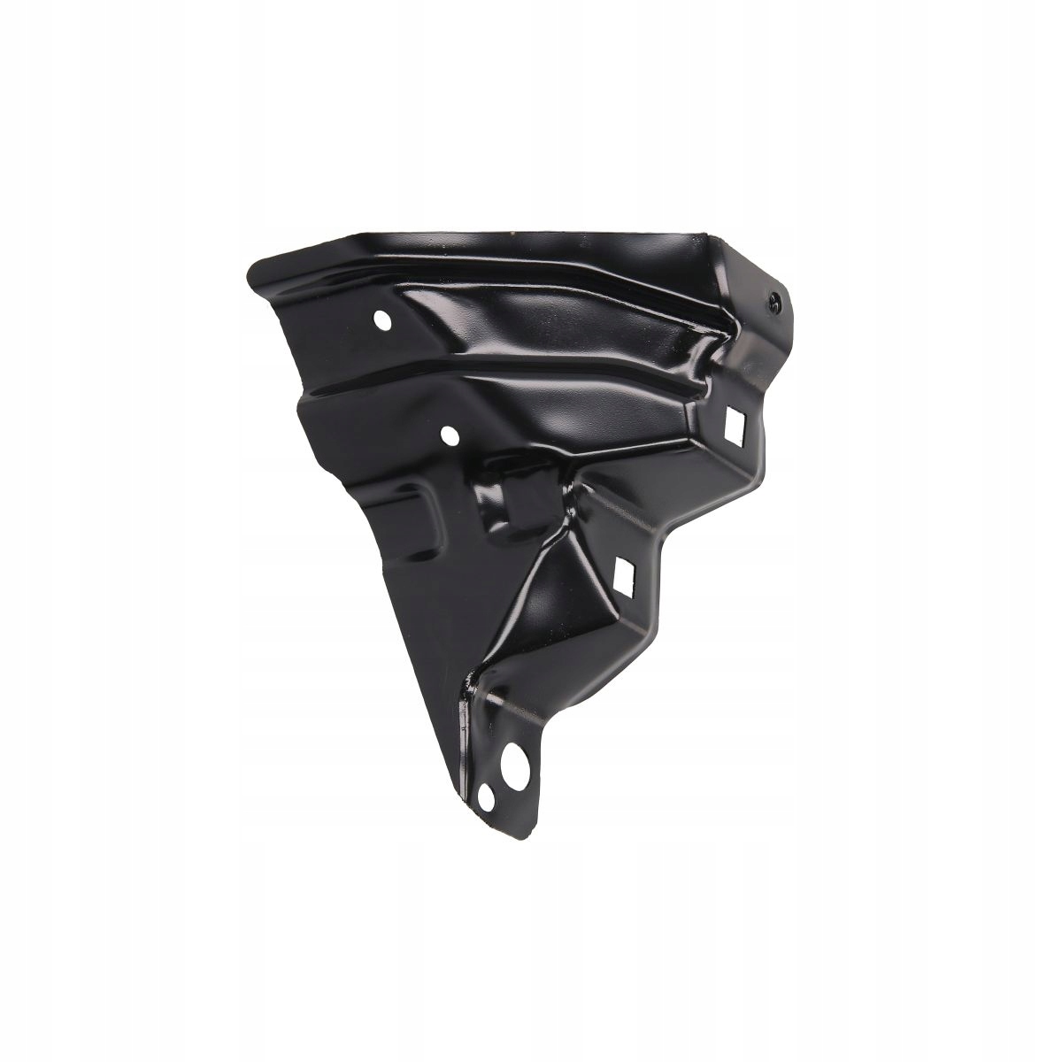 Supporto, Fissaggio parafango - 7802-03-8168381P BLIC